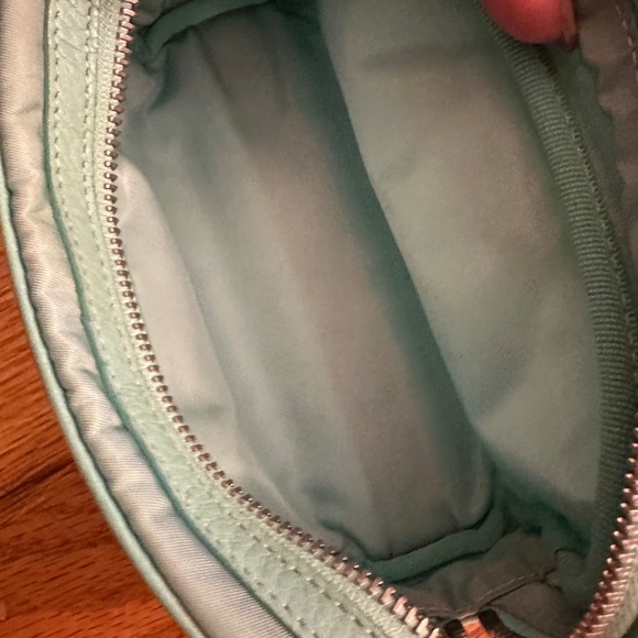 Tiffany & Co. Nylon Cosmetic Bag - Picture 10 of 12